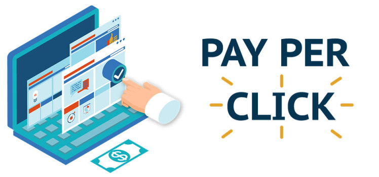 Get Paid per Click