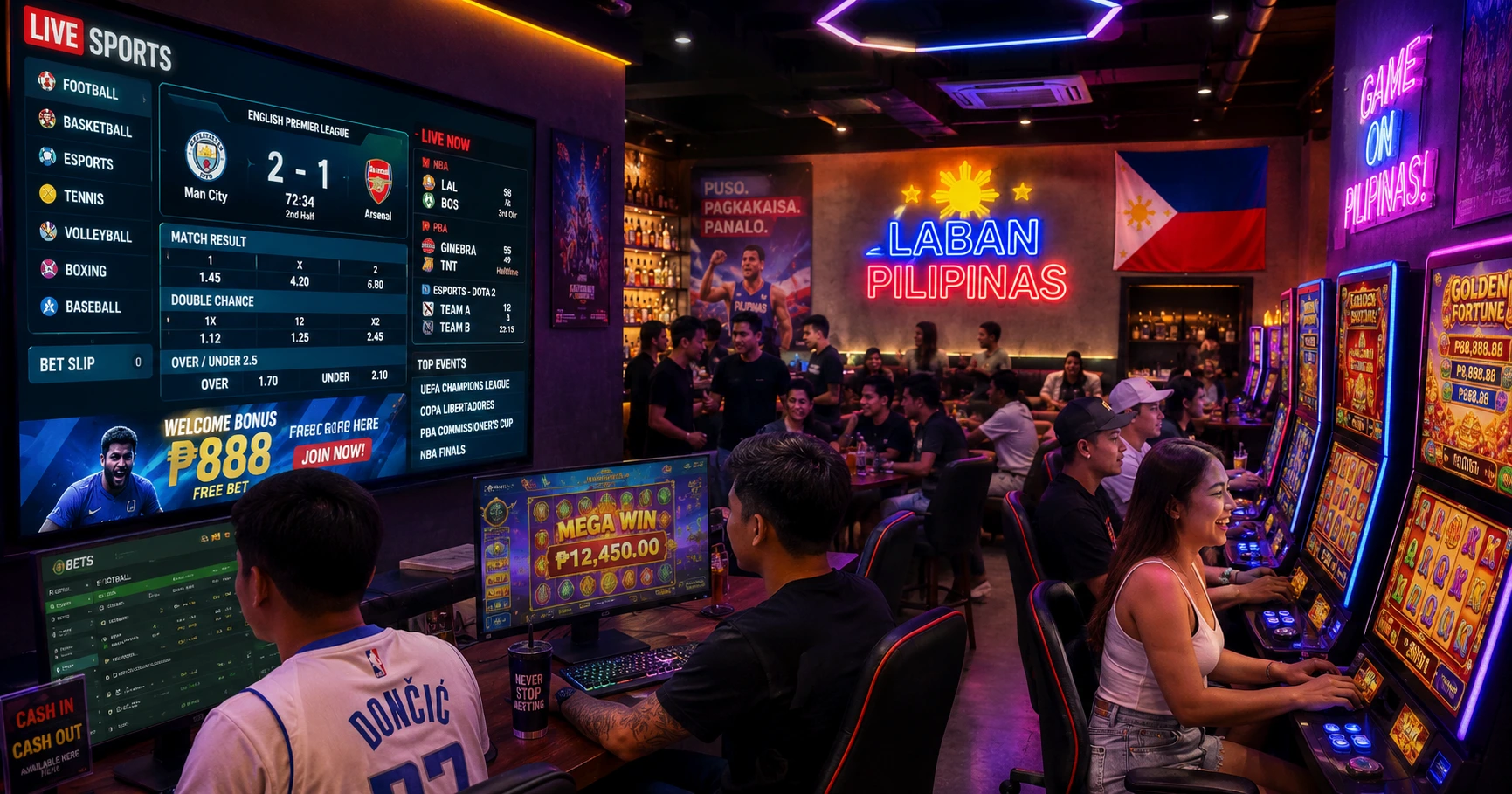 Maximize Your Experience with mnl63 free 100 register and Gaming Promotions - image 1 Maximize Your Experience with mnl63 free 100 register and Gaming Promotions - image 1