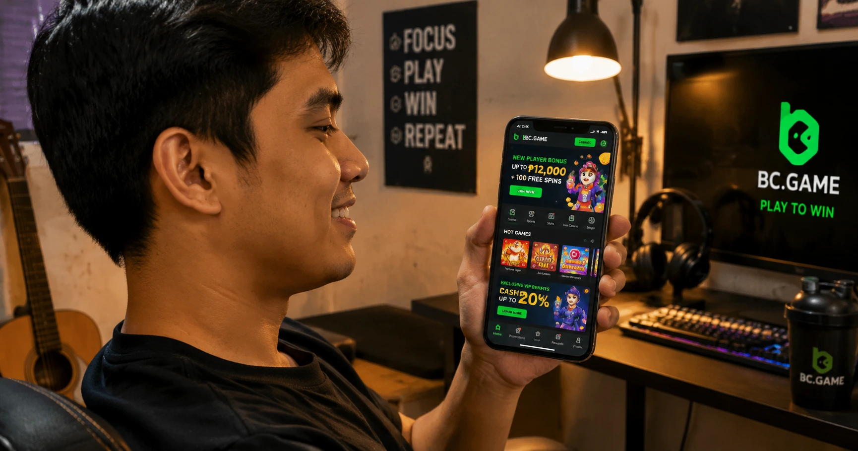 Maximize Your Experience with mnl63 free 100 register and Gaming Promotions - image 2 Maximize Your Experience with mnl63 free 100 register and Gaming Promotions - image 2