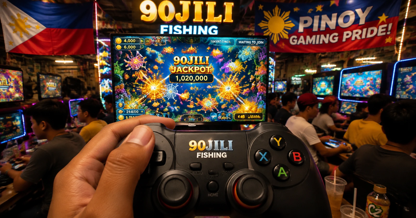 Exploring the Thrills of 90jili Fishing and Its Impact on Filipino Gaming Culture - image 3