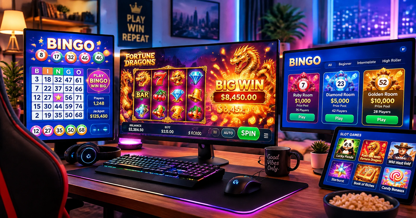 Explore the Thrilling World of Jiliace asia Online Gaming - image 1 Explore the Thrilling World of Jiliace asia Online Gaming - image 1