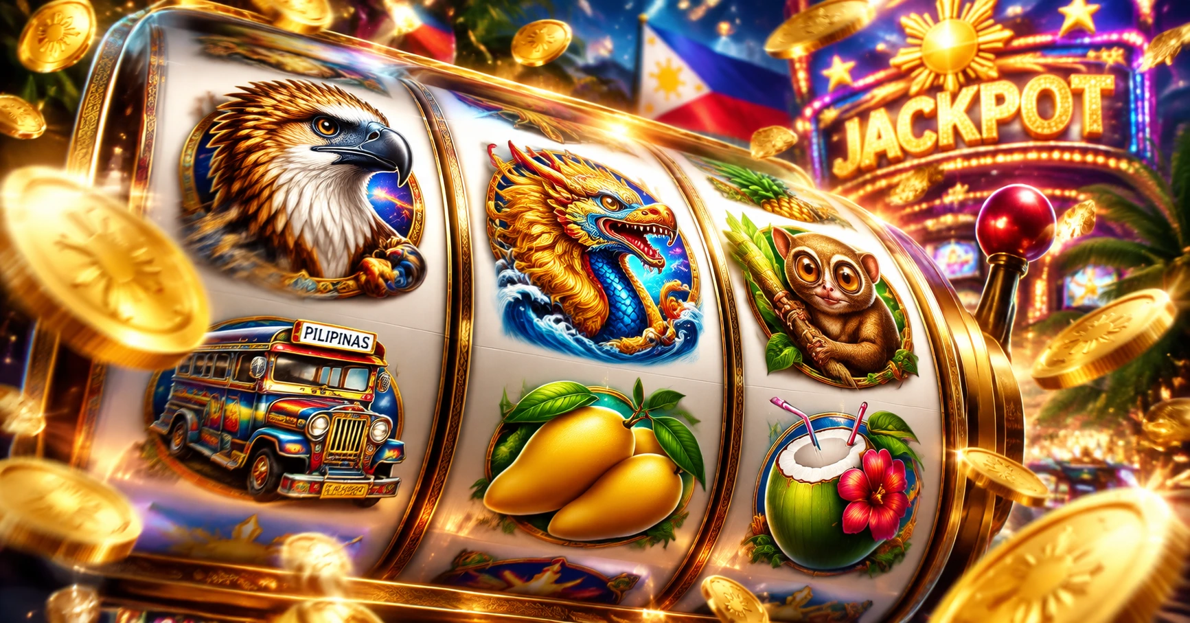 Enjoy the Ultimate Thrill with 22fun Slot - image 2 Enjoy the Ultimate Thrill with 22fun Slot - image 2