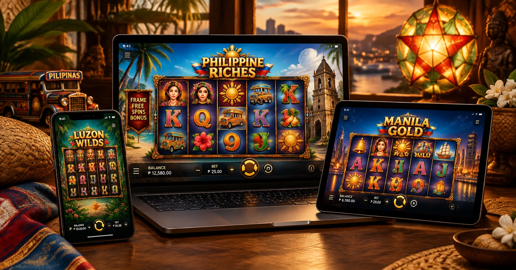 Enjoy the Ultimate Thrill with 22fun Slot - image 3 Enjoy the Ultimate Thrill with 22fun Slot - image 3
